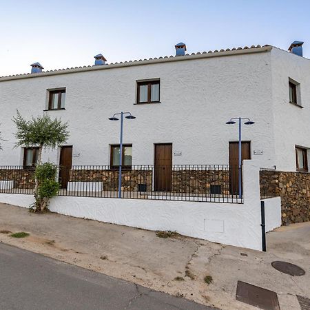 Apartamentos Rurales La Campina Las Casinas Extérieur photo