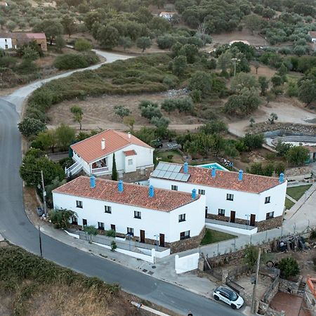 Apartamentos Rurales La Campina Las Casinas Extérieur photo