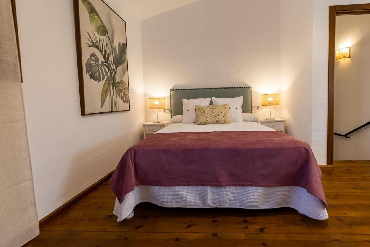 Apartamentos Rurales La Campina Las Casinas Extérieur photo