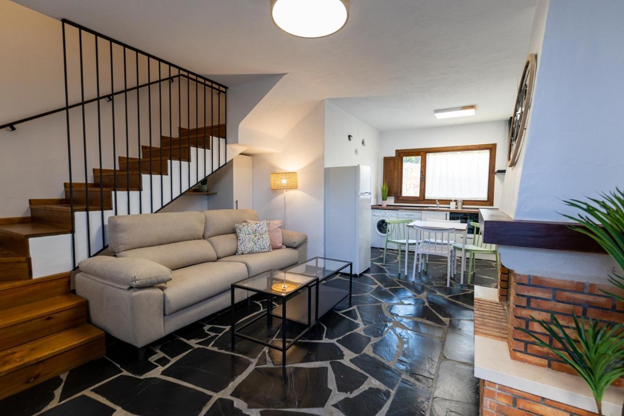 Apartamentos Rurales La Campina Las Casinas Extérieur photo