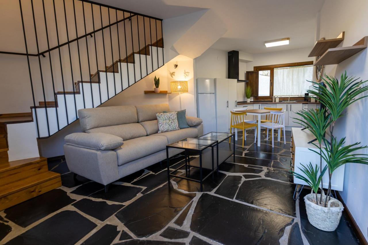 Apartamentos Rurales La Campina Las Casinas Chambre photo