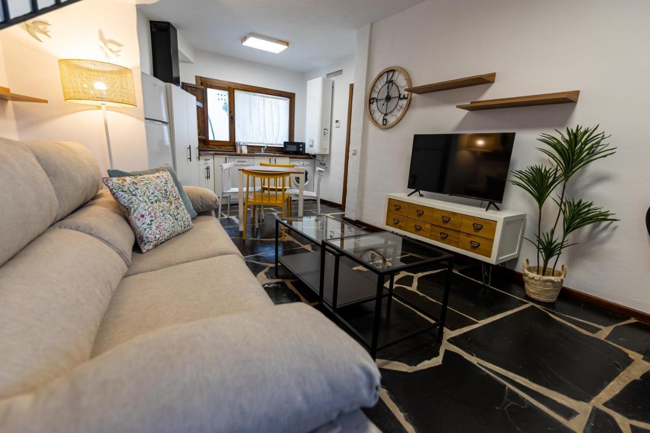 Apartamentos Rurales La Campina Las Casinas Extérieur photo