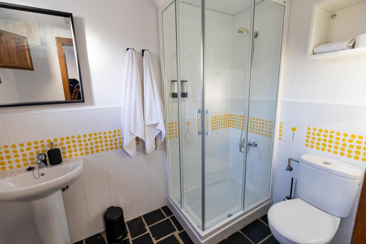 Apartamentos Rurales La Campina Las Casinas Extérieur photo