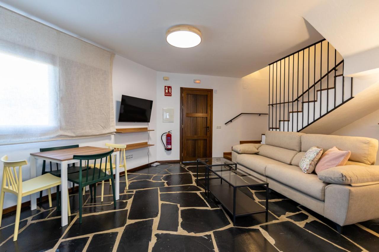 Apartamentos Rurales La Campina Las Casinas Chambre photo