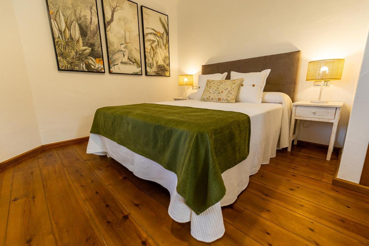 Apartamentos Rurales La Campina Las Casinas Extérieur photo