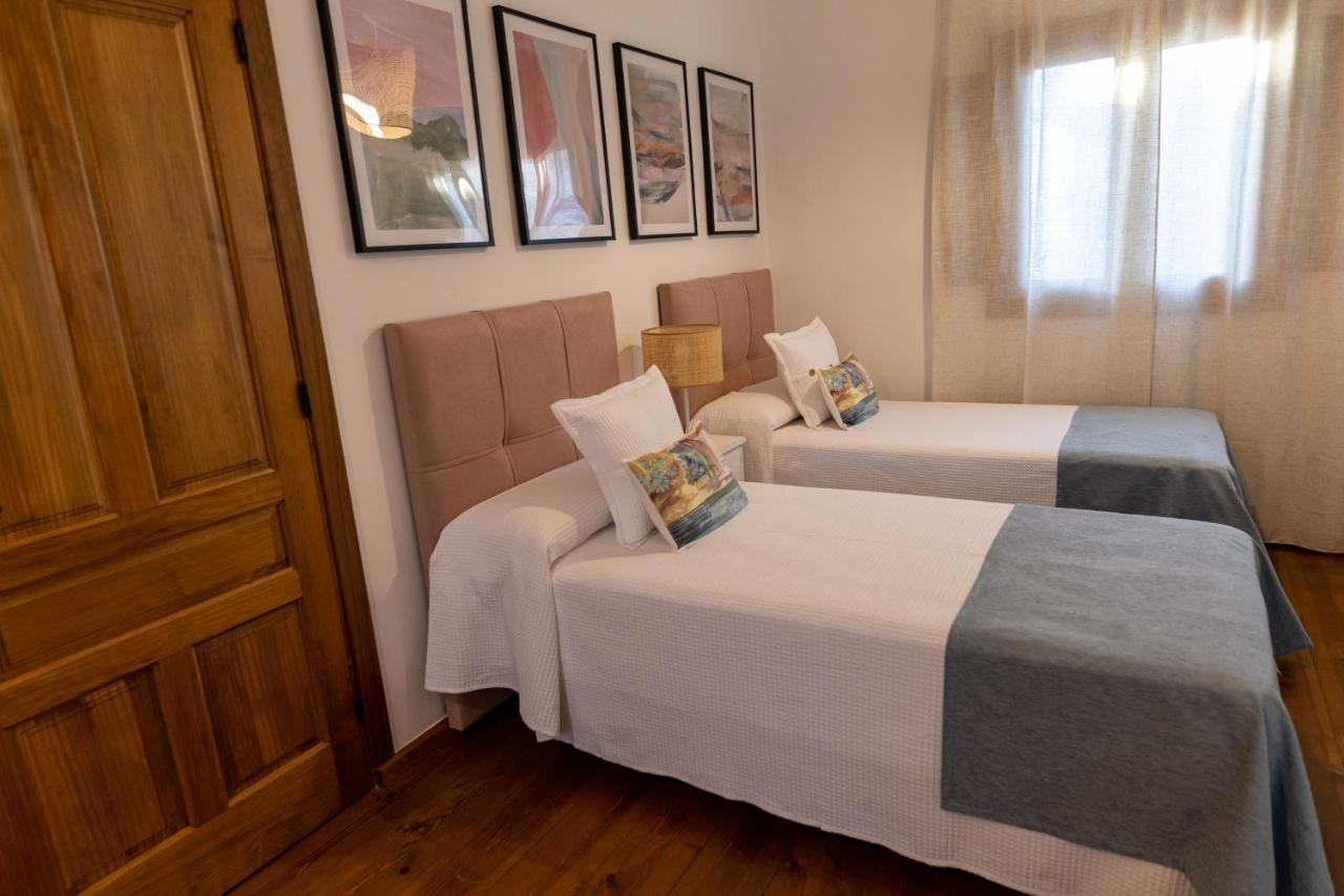 Apartamentos Rurales La Campina Las Casinas Extérieur photo